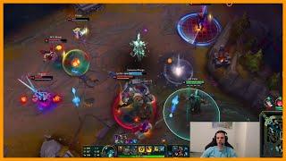 Velja Better Than Spearshot? - Best of LoL Streams 2635