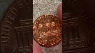 1973 LINCOLN MEMORIAL CENT