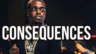 [SOLD] Kodak Black Type Beat "Consequences" (Prod Lbeats)