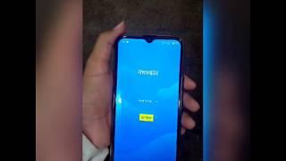 infinix x650 frp bypass infinix hot 8 google account remove