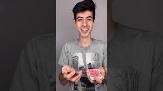 COMO LANÇAR CARTAS estilo TRUQUE DE MESTRE 🃏