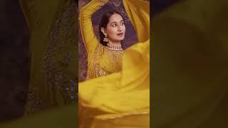 Fashion Campaign - Baidehi - Unspoken Productions | Video Creation Agency | Reel 11