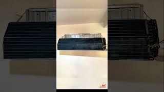 "From Dusty to Trusty: Transform Your Aircon in One Service"#shortsfeed #shorts #airconditioner