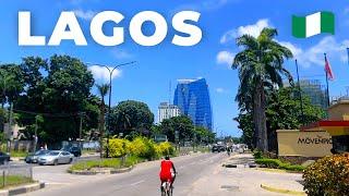 Lagos Keeps Changing, Watch This Before You Write-off Nigeria