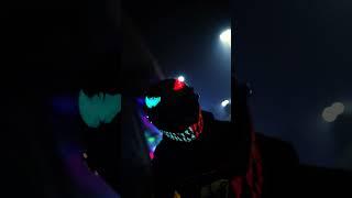 It's all about LumiLor Venom Helmet | Dark Venom X Bloody Venom | LumiLor India