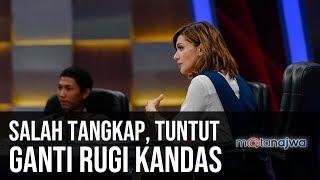 Kasta Hukuman: Salah Tangkap, Tuntut Ganti Rugi Kandas (Part 2) | Mata Najwa