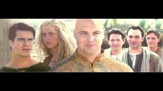 Mormon Temple Endowment Movie [2014]