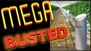 Waterseer MEGA-BUSTED!!!!