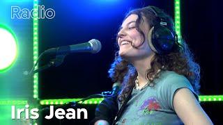 Iris Jean - Live at 3voor12 Radio (Popronde special)