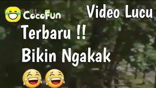 VIDEO LUCU, COCOFUN STORY WA LUCU BIKIN NGAKAK | Kumpulan video Cocofun Lucu  Terbaru |