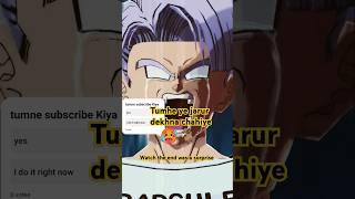 Margin vegeta 1vs3 a losing match #dblegends #dragonballlengends #legendgaming @TheDummy