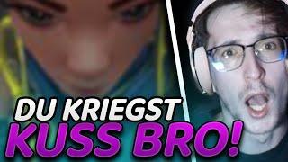 Justin hat mich gebrochen!  STREAM HIGHLIGHTS