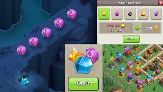 Interesting Ore Updates could Make Builder Base & Clan Capital Fun Again (Concepts) - Clash Of Clans