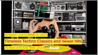 Techno Dj Mix: Timeless & Future Classics | Carl Craig | Avision | Surgeon | Maceo Plex | Plastikman