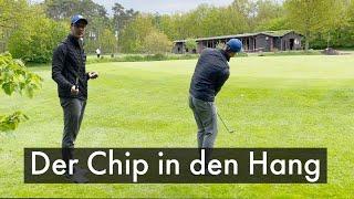 Der Chip in den Hang I Eine Alternative zum Flopshot