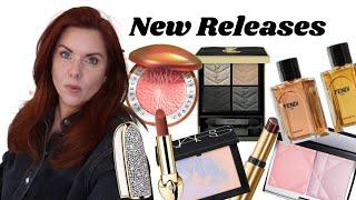 Exciting New Releases!? And a REALLY DISAPPOINTING NEW PRODUCT