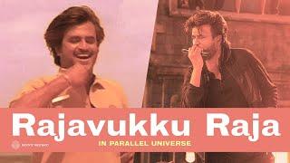 What if Ilaiyaraaja Composed for Petta | Rajavukku Raja Song in Parallel Universe | Rajinikanth