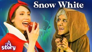 Snow White and The Seven Dwarfs Stories |Cartoon Khani Urdu| A Story Urdu