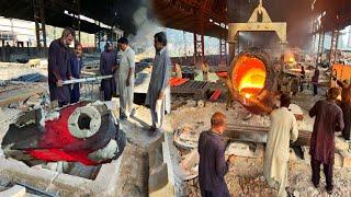 Manufacturing ProcessThe Jaw Crusher InIndustry A Very Interesti Pk skills