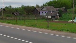 Уй 40²м Ери 20 + 30 сотих Сув, Свет, Мактаб, Вокзал Санкт-Петербург - Великие Луки трасса