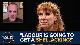 "She's Trying To Stop It" | Angela Rayner 'Delays' Local Elections