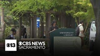 Sac State has seen rise in crime over last 3 years