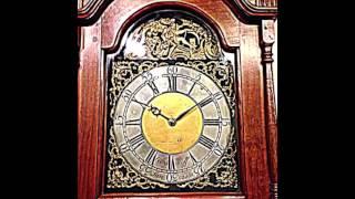 A History of Horology Vines