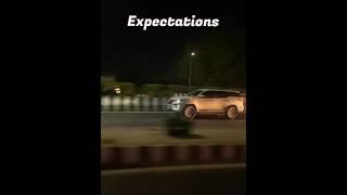 fortuner expectations vs reality#fortuner #trending #viral #shorts