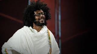 The Ecstasy of Eskista, an Ancient Ethiopian Dance | Melaku Belay | TED