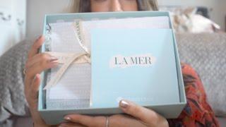 GlossyBox|La Mer Limited Edition Box