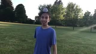 Timothin Johnson stole my 60 Pack of Crayons