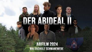 Der Abideal II: Abifilm der KGS Waldschule Schwanewede 2024