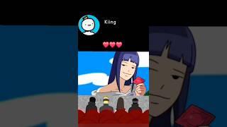 Naruto squad reaction  Hinata #fun #anime  #shortsfeed #naruto #viral #funny #memes #shorts #short