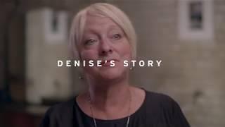 Denise's story - mental health at work