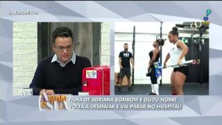 Acompanhe o A Tarde é Sua pelo YouTube AO VIVO