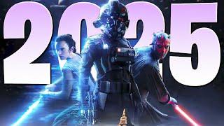 Should You Play Star Wars Battlefront 2 In 2025?