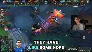 SINGSING MEMPREDIKSI MIKOTO BAKAL "DICURI" TIM EU