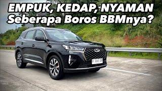 CHERY TIGGO 7 PRO | Beneran PRO? Kami Bawa ke Bandung!