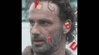 I BELIEVE IN RICK GRIMES