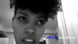 dateDiarys: Habesha Girl Possessed