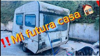 ‼ Mi futura casa  ‼