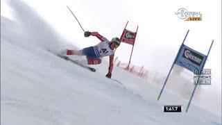 Ted Ligety wins first GS of 2016 season - Universal Sports