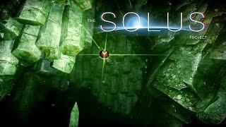 The Solus Project - Launch Trailer