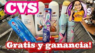 Glitch en cereal y ganancia en crest!