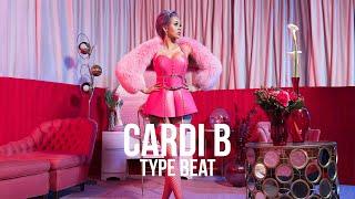 (FREE) Cardi B x Megan Thee Stallion Type Beat - "Mommy Money" 2022