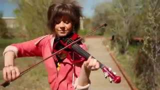 Spontaneous Me -Lindsey Stirling (original song)