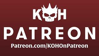 Kings Of Horror on Patreon