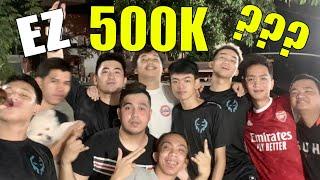 EZ 500k???