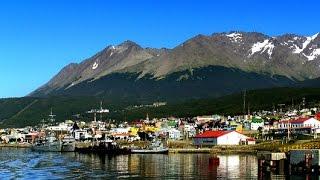 Destinos In Ushuaia.   Programa Completo