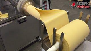 Automatic Food Processing Machines That You Must See